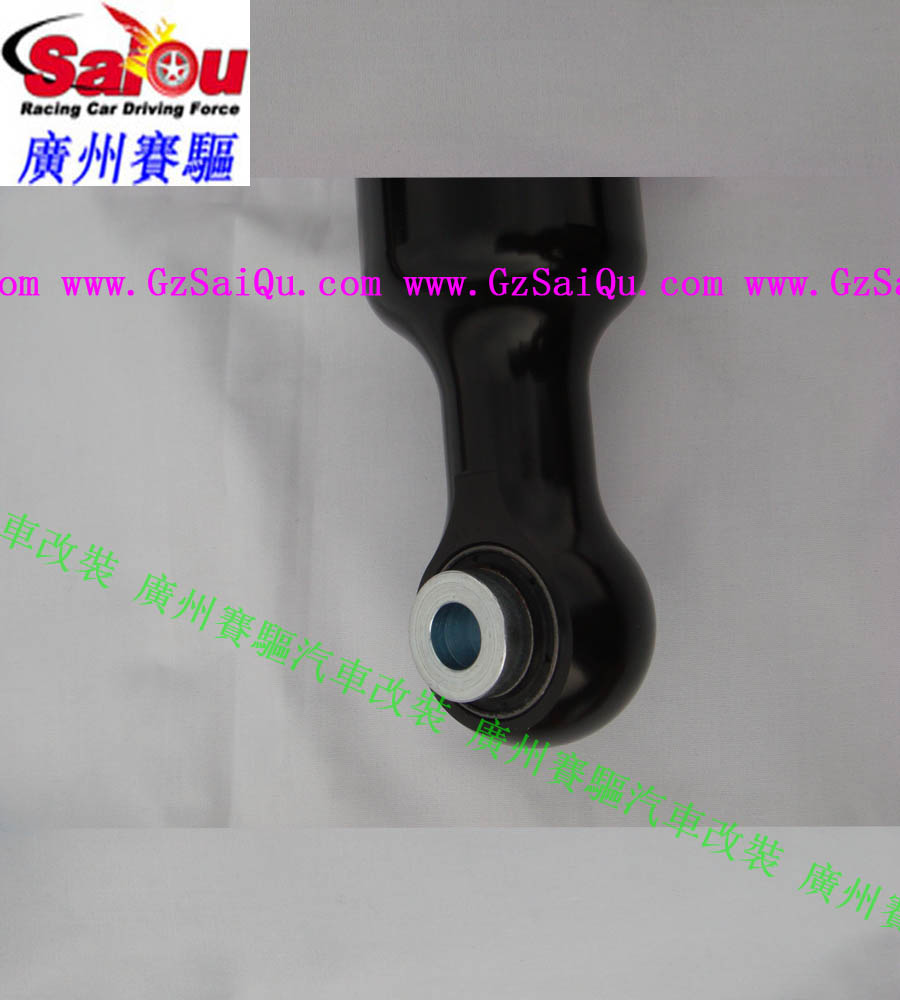 榮威350臺(tái)灣原裝進(jìn)口ISC絞牙避震 32段軟硬高低可調(diào)改裝避震