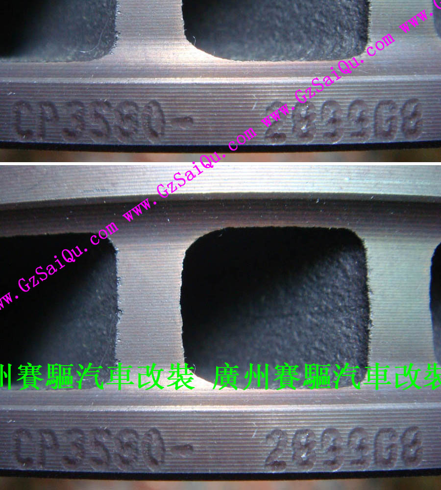 362MM剎車碟  AP原裝362剎車盤 AP是剎車盤 競(jìng)技剎車盤