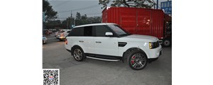 最高賠付額 溫州路虎車主退車獲賠314萬(wàn)