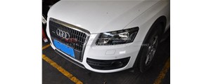 最容易出車禍的八種駕駛行為 您有嗎？