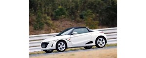 超萌改裝日本K-car性能王本田S660，小身材也有大樂趣