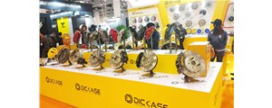 AP7040剎車只需6999元！六活塞卡鉗搭配DICASE高性能剎車件