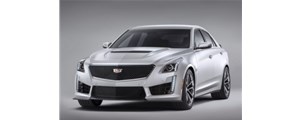 CTS-V，猛獸級別的制動！