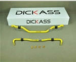 銳志防傾桿改裝DICKASS防傾桿加強操控性能
