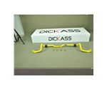 騏達改裝防傾桿DICKASS防傾桿過彎利器